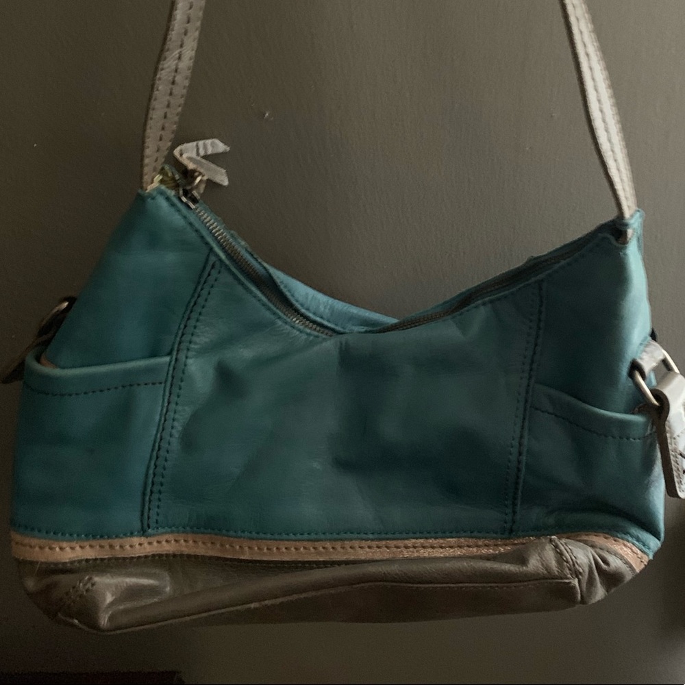 The Sak purse